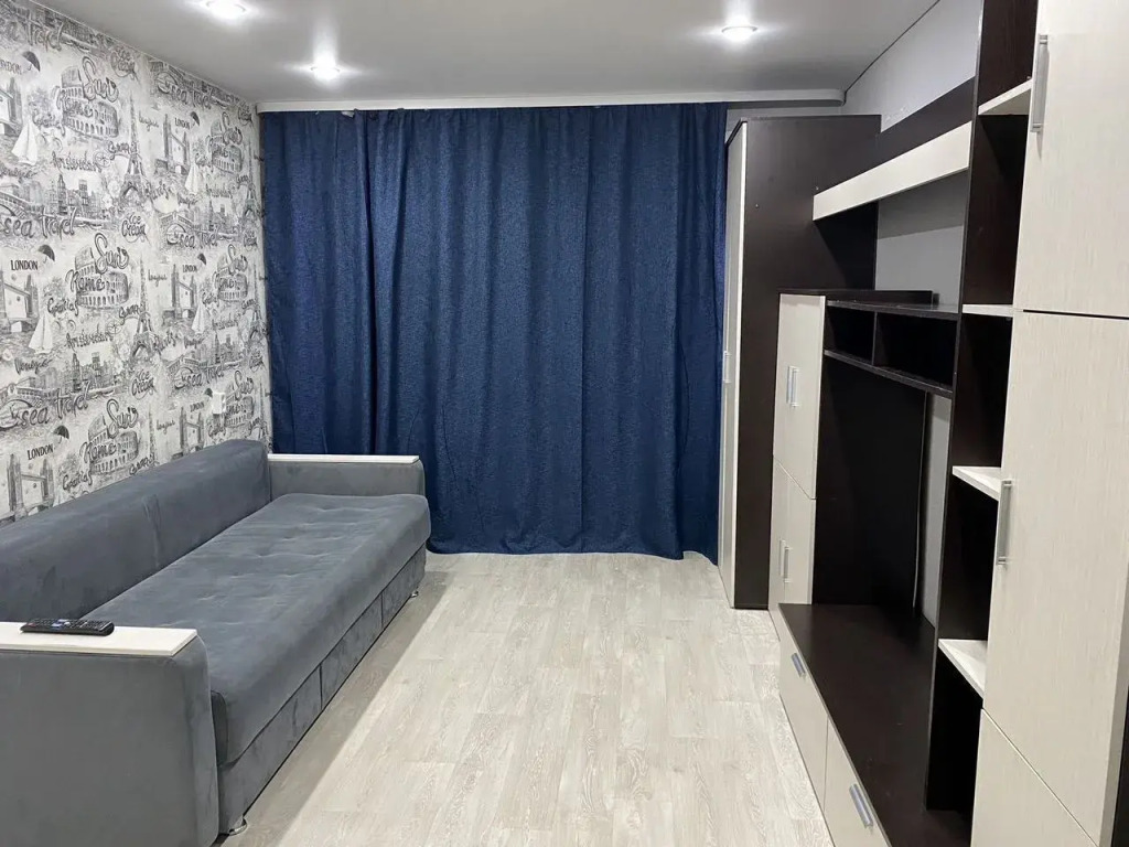 Квартира на Улице Орлова 7