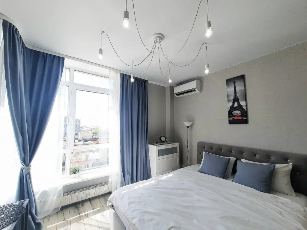 Квартира 1-к., 27 м², 9/16 этаж