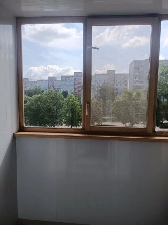 Квартира на ул. Октябрьская 80А