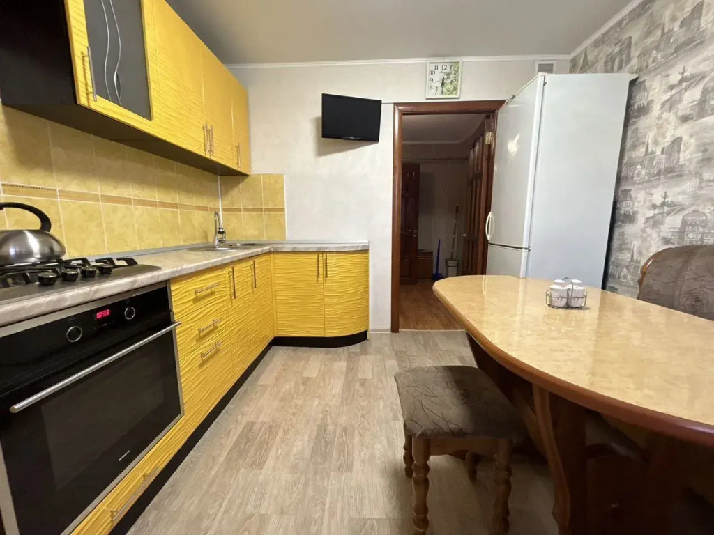 Квартира на Шевченко 126