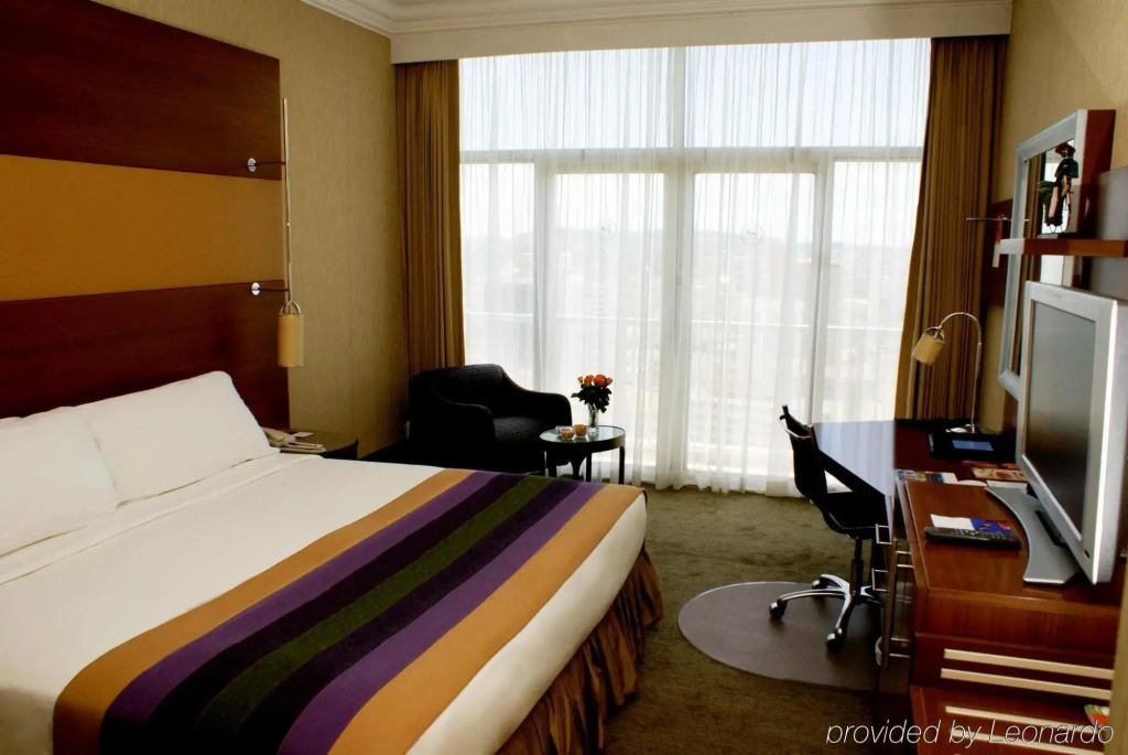 Sheraton Kampala Hotel
