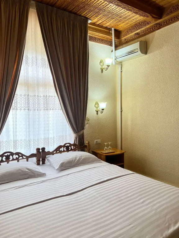 Отель Caravan Serail
