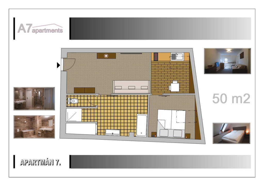 A7 Apartments