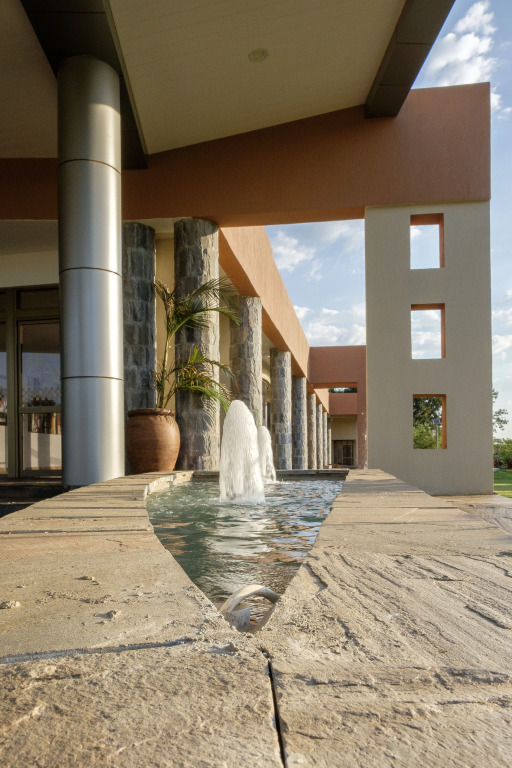 Twangale Resort & Spa