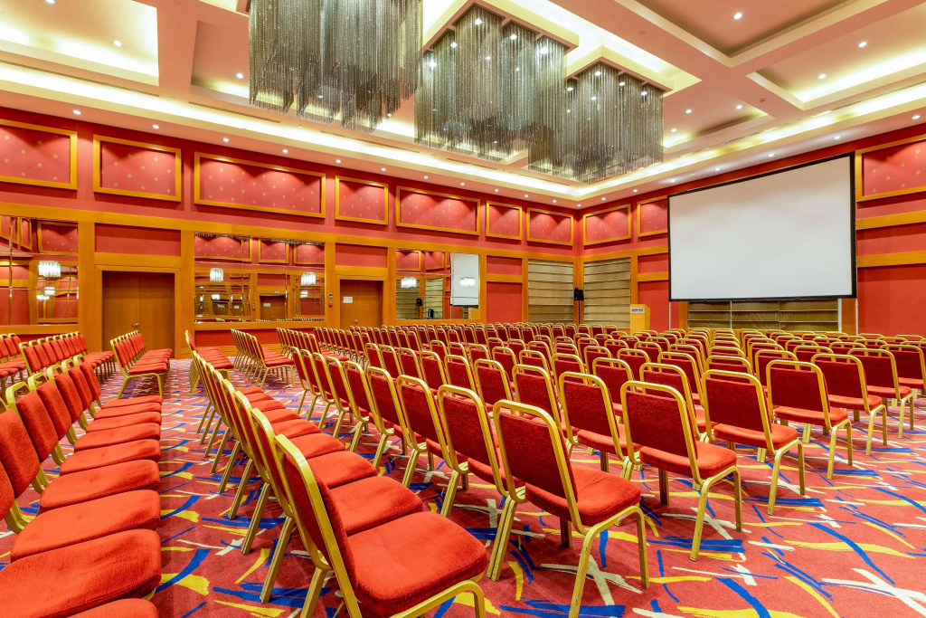 Radisson Hotel Baku