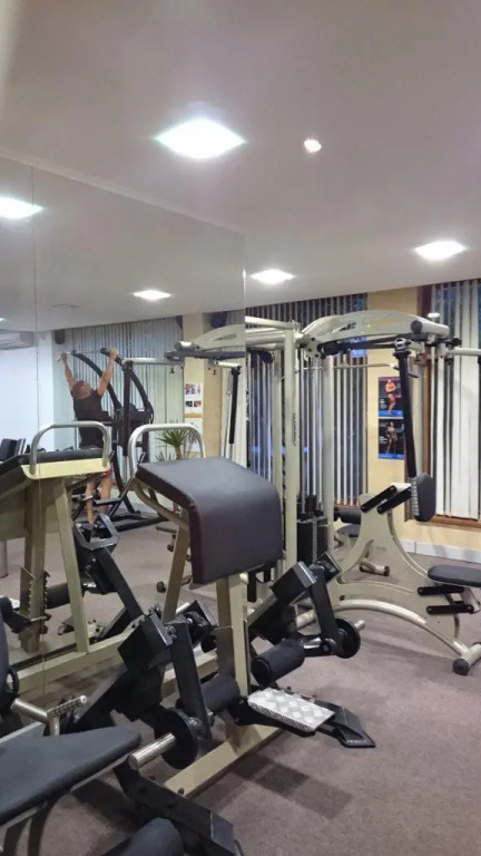 Апартаменты в Harmony Suites