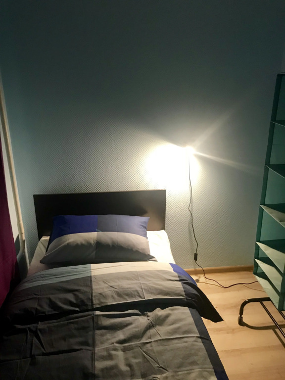 Shelter Hostel