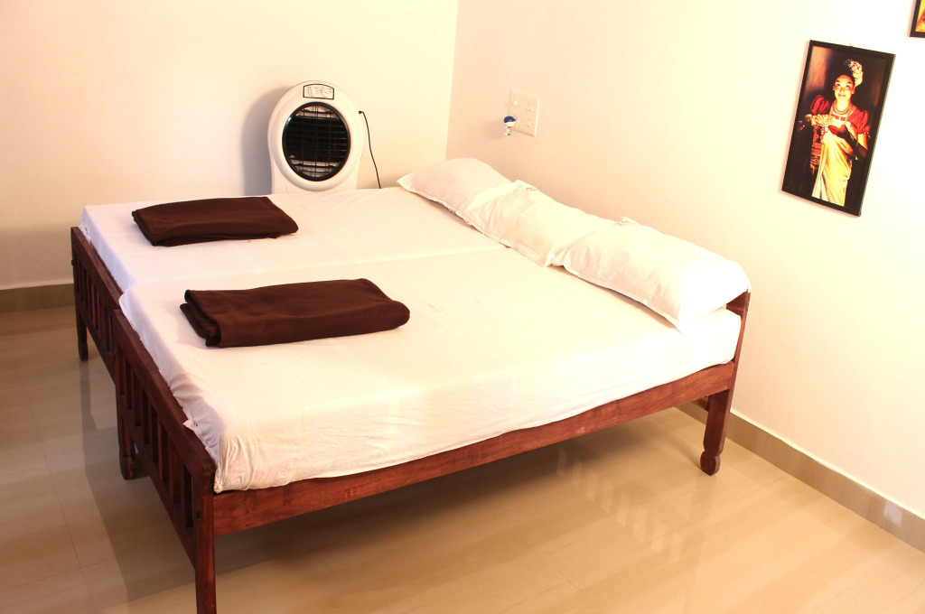 Отель True Blue Beach Resort