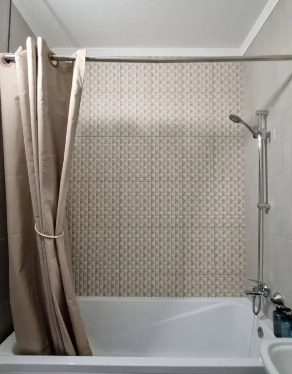 Квартира на Ясной 20к5