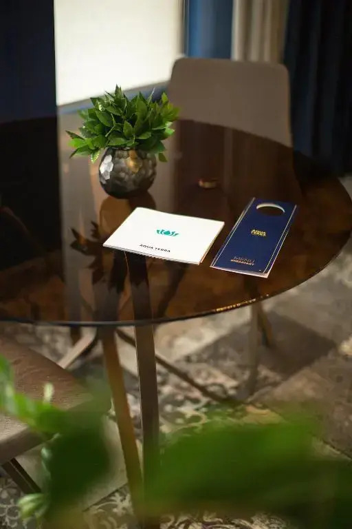 Aqua Perla Boutique Hotel