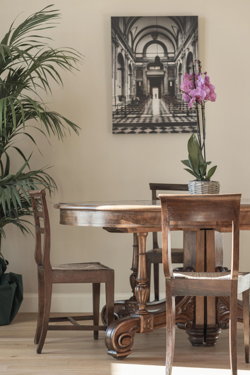 Квартира Arco Apartment