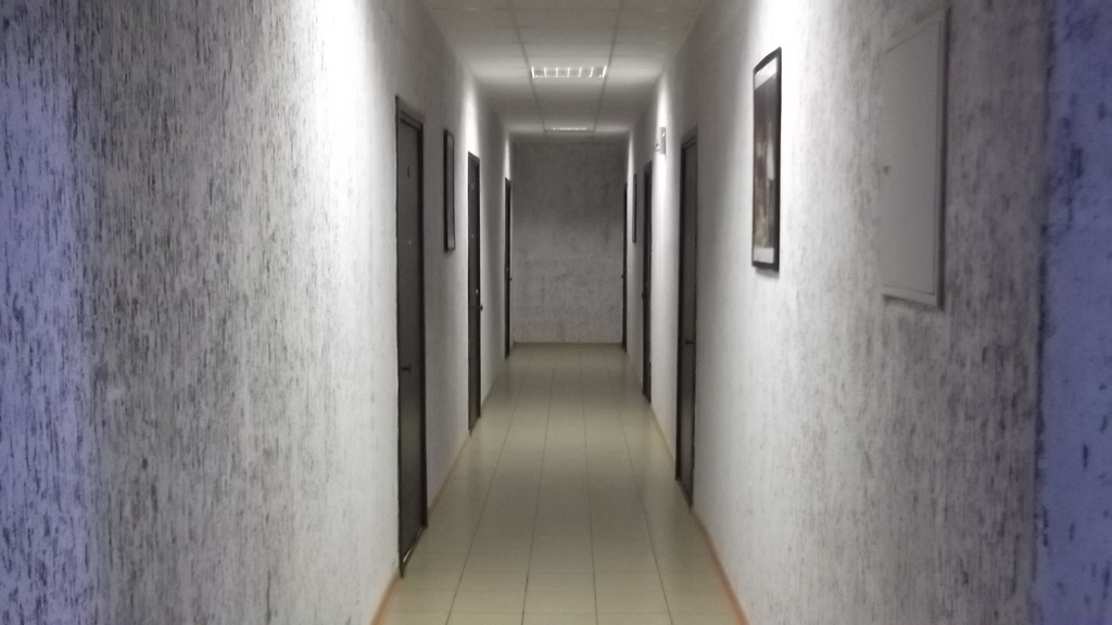 Гостевой дом Доходный Дом
