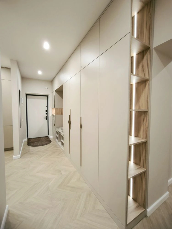 Квартира Apartment Сalypso
