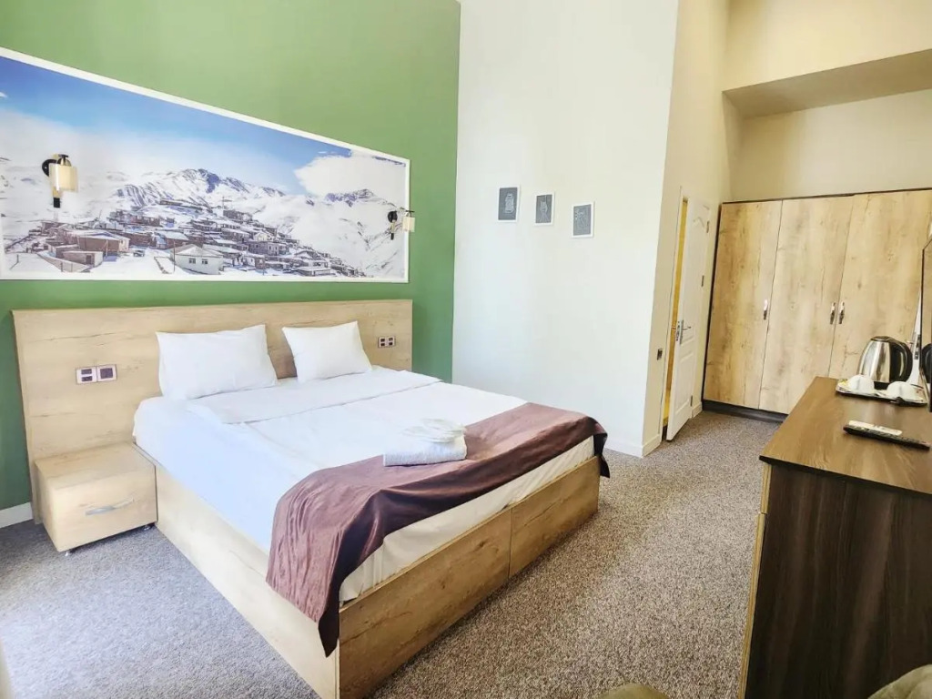ELYSIUM HOTEL