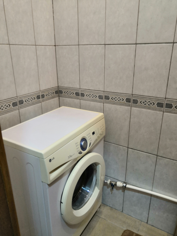 Квартира на улице Советской 15