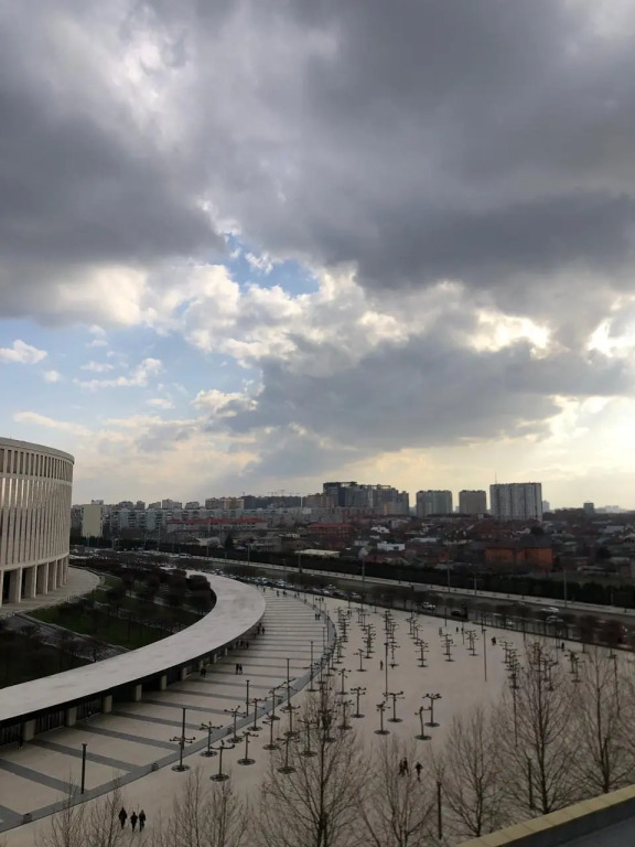 Квартира 175