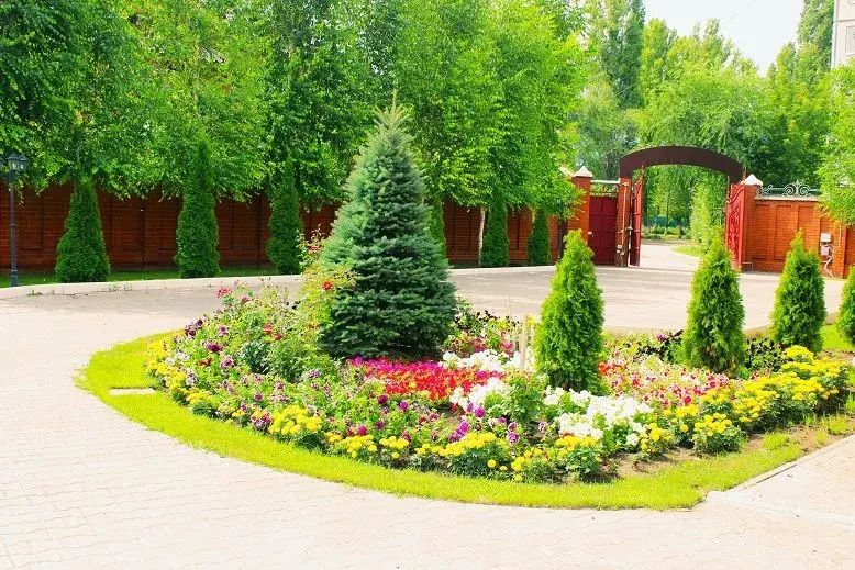 Парк Отель Заречный