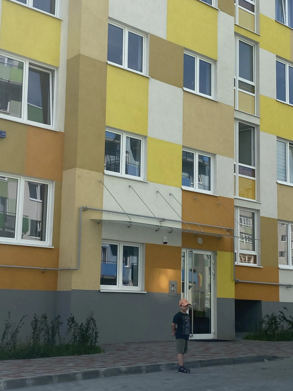 Квартира Стильная в Светлогорске