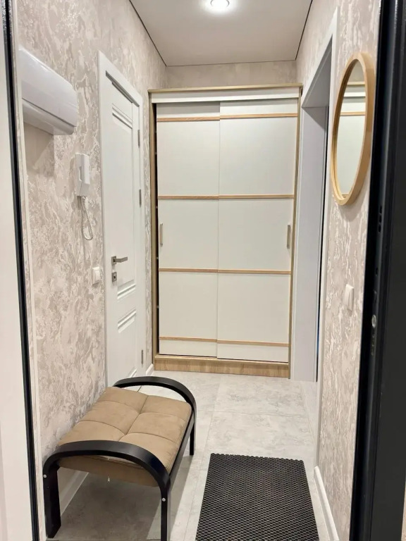 Квартира 36 м2