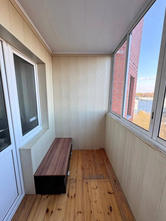 Квартира Милый дом (DearHome) на Агрогородок 18