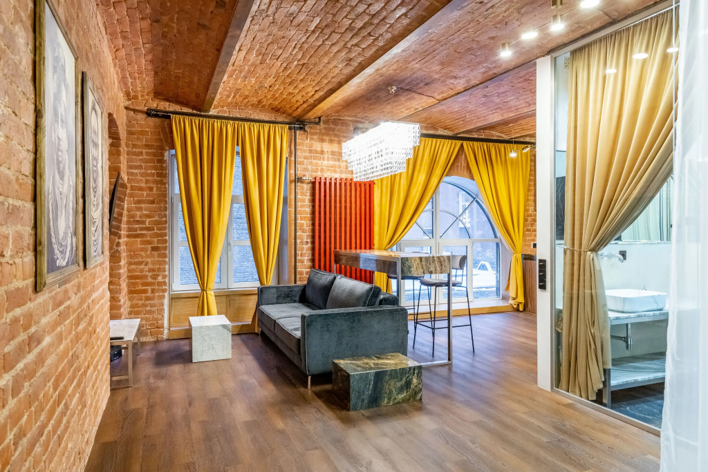 Апартаменты hth24 Chaikovskogo