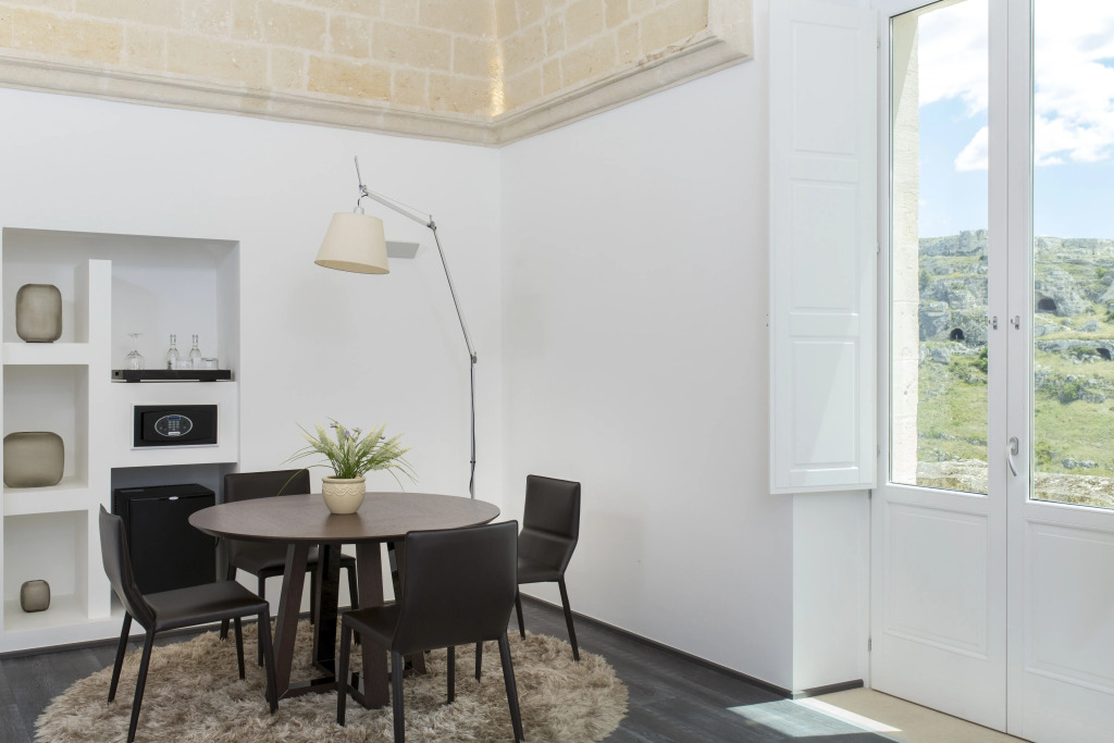 SantAngelo, Matera - Small Luxury Hotels