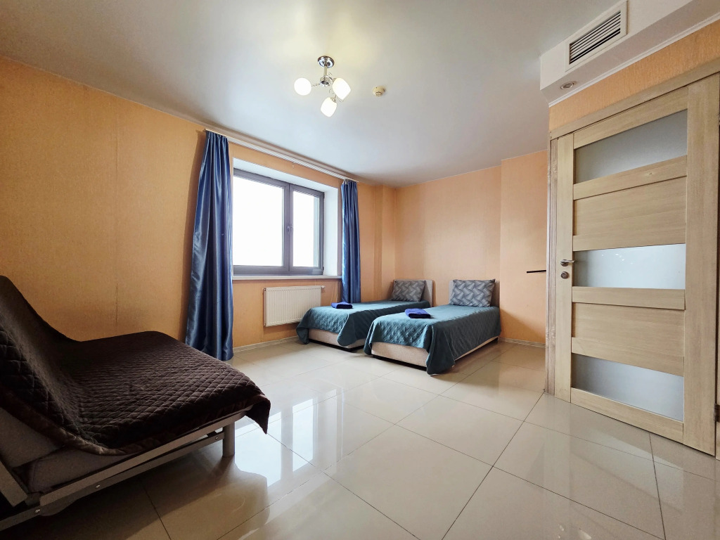 Апартаменты RoomOnDay Красный Кит арт.000124