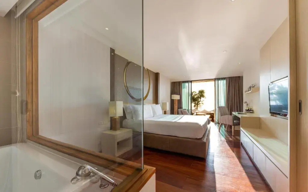 Cape Dara Resort