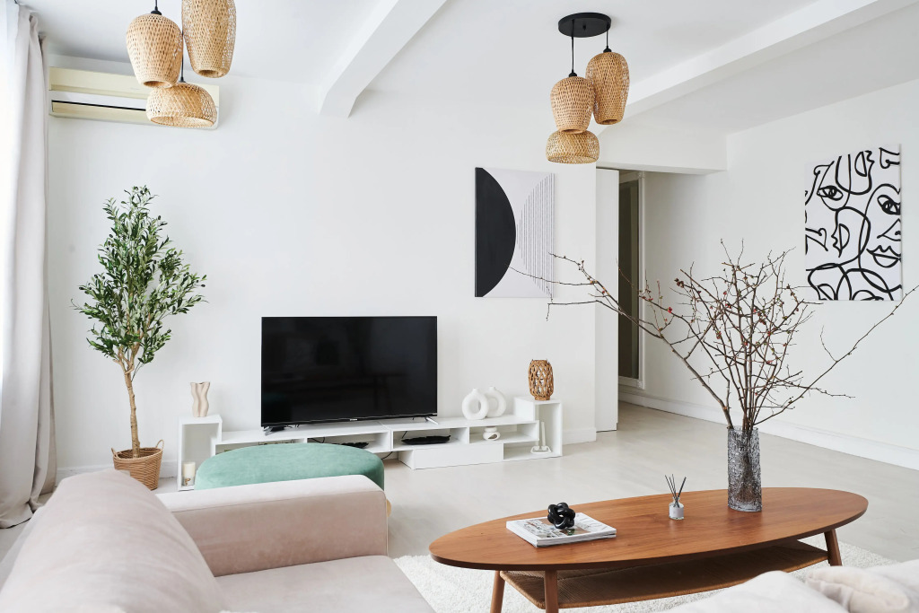 Квартира GM Apartments Премиум на Патриарших Прудах