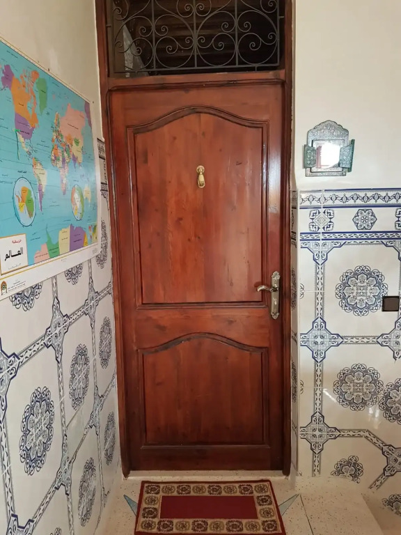 Maison Zaitouna
