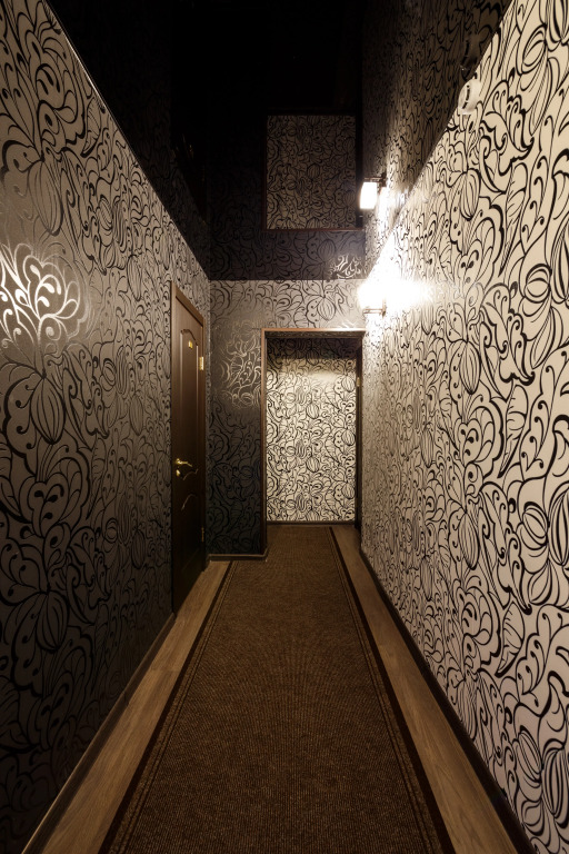 Mini-Hotel Delyuks