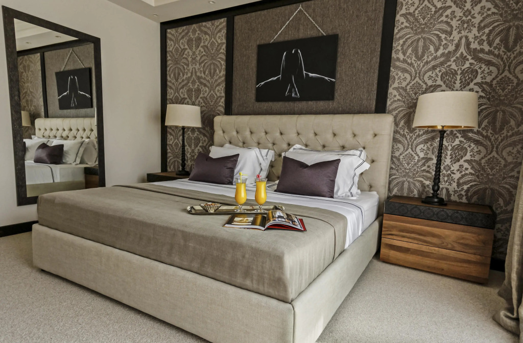 Adiya Signature Hotel