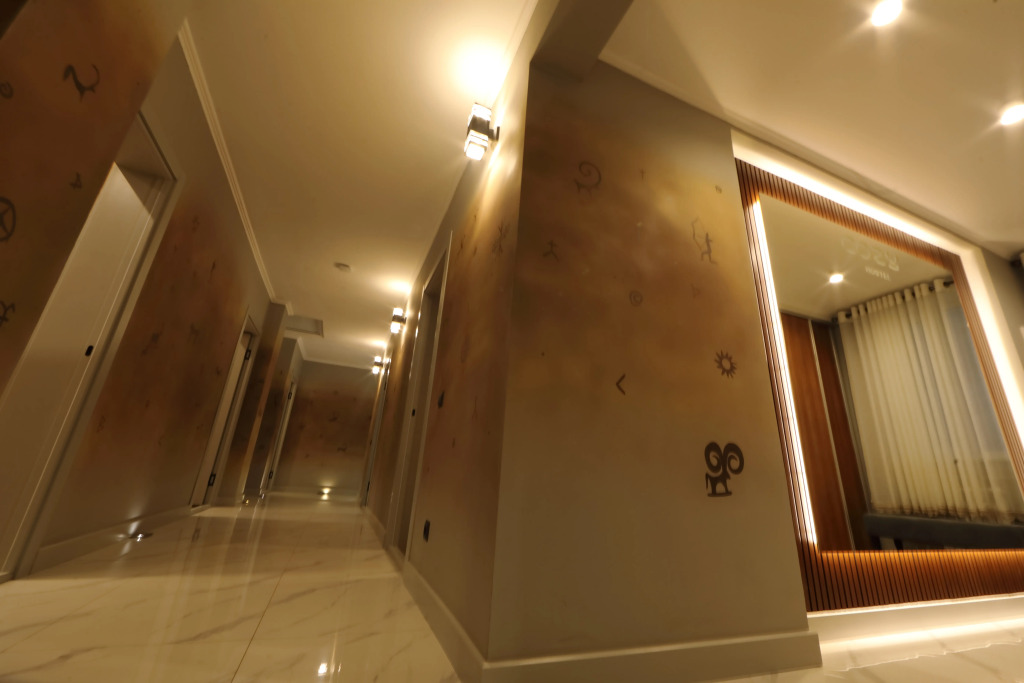 Хостел Cozy Hostel