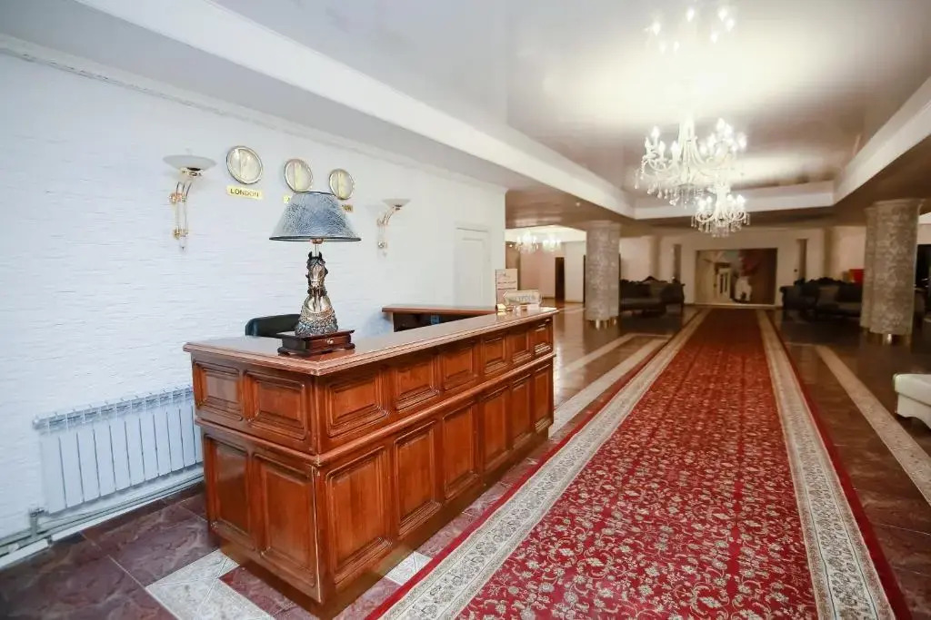 Sunkar Hotel