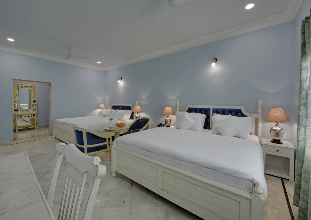 Бунгало King Suite