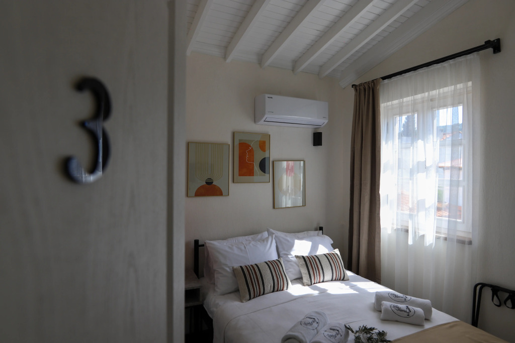 Бутик-отель  Lilla Maria Guesthouse