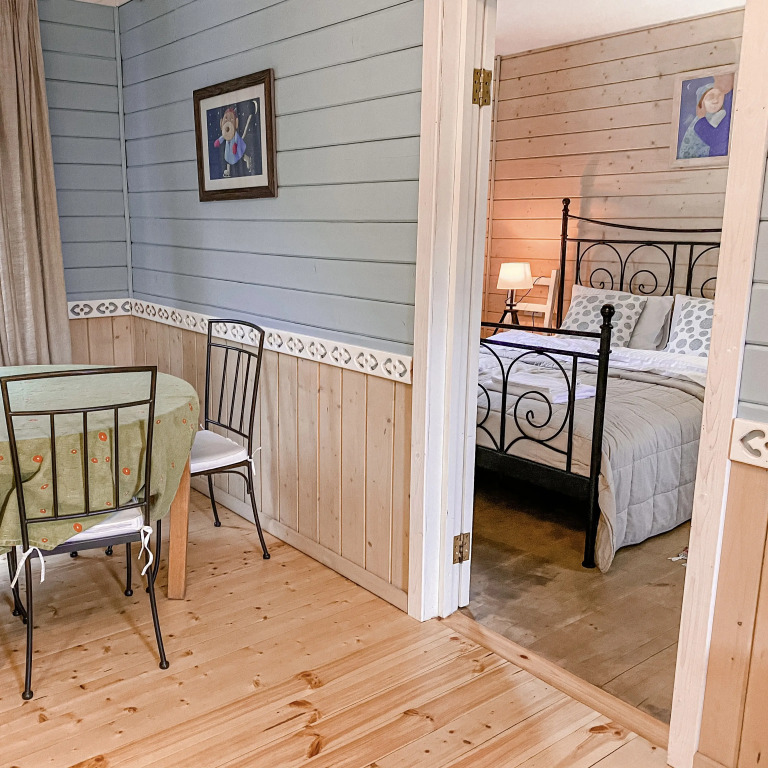 Гостевой дом River Villa