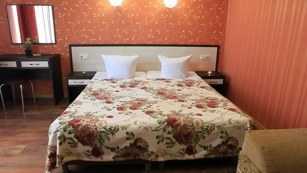 Гостевой дом Вариант