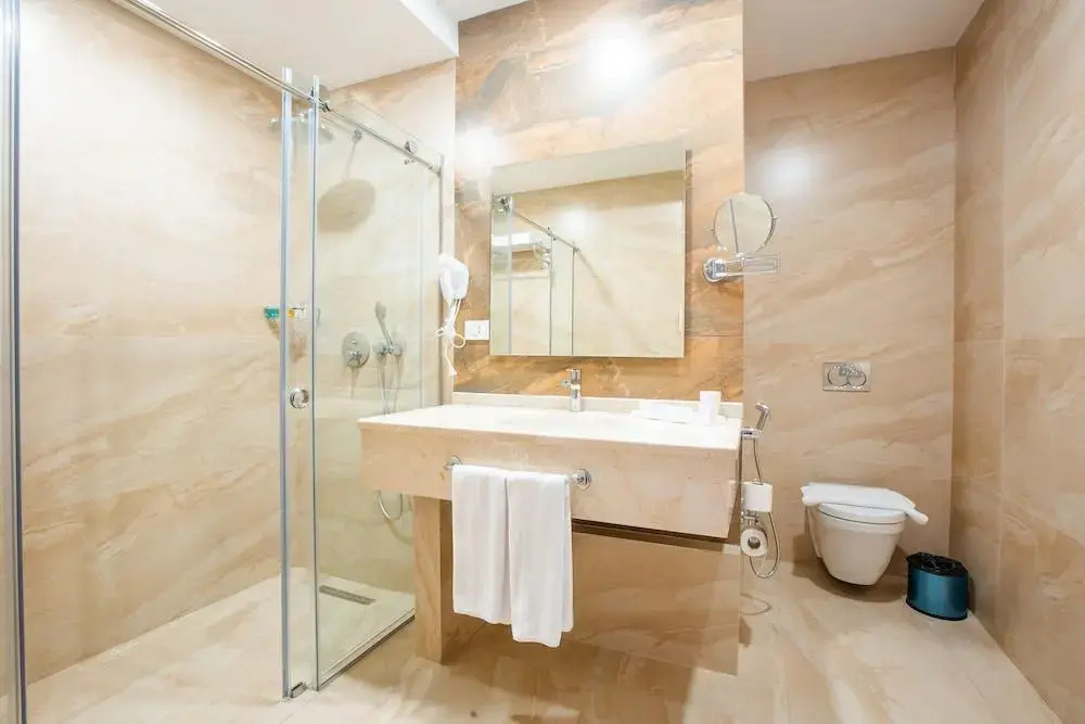 City Park Hotel Baku