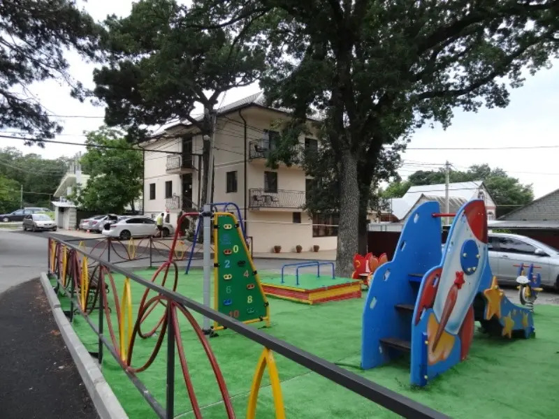 Akrit Hotel
