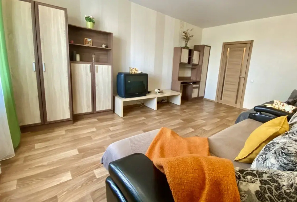 Апартаменты Perfect Flat 4