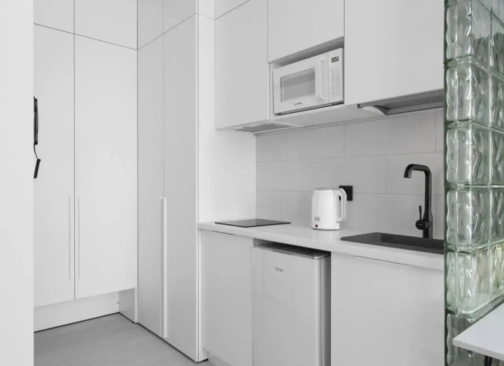 Апартаменты Botanika Apart