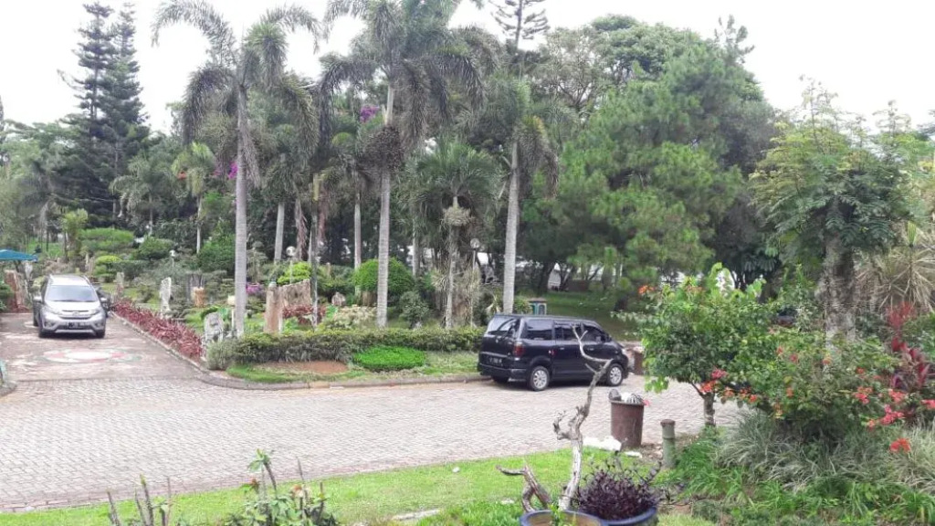 Trans Villa