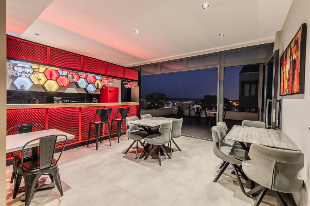 Intercity Hotel Istanbul Airport