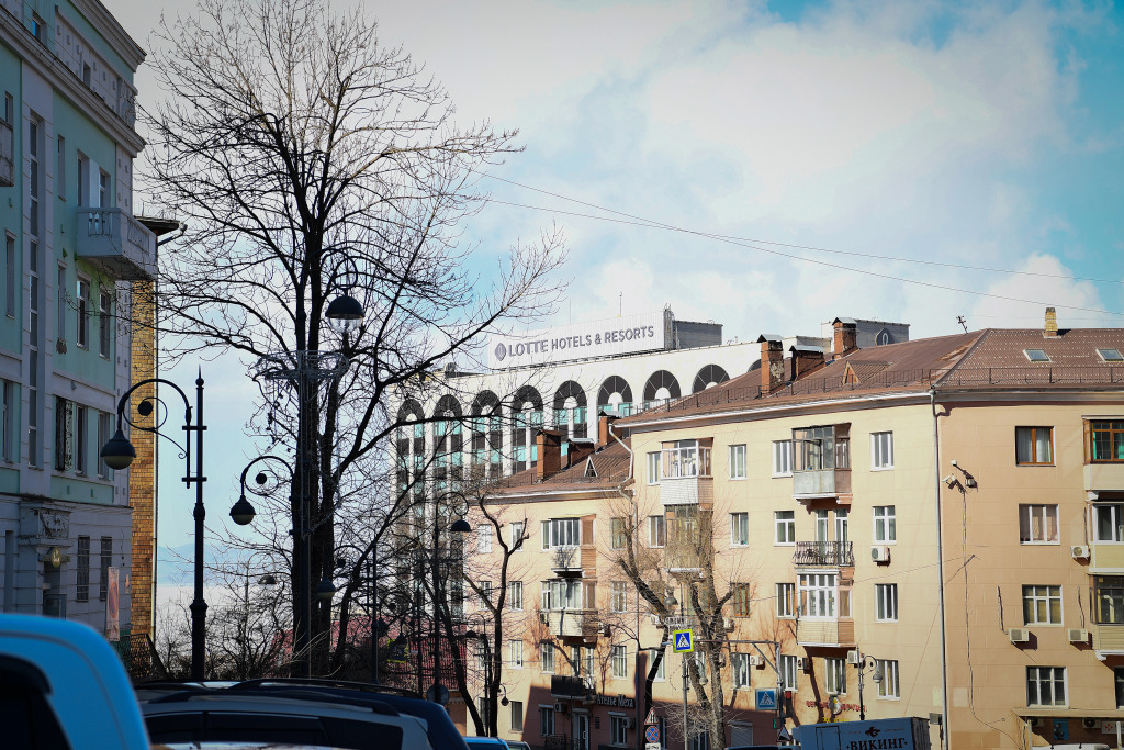 Квартира Суханова 2