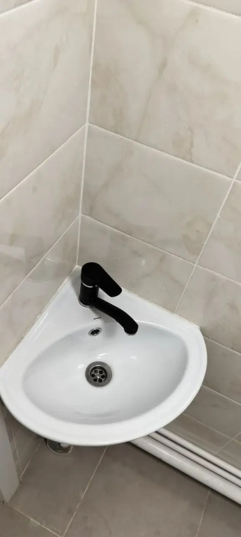 Apartment Уютная Студия в Зеленой Зоне