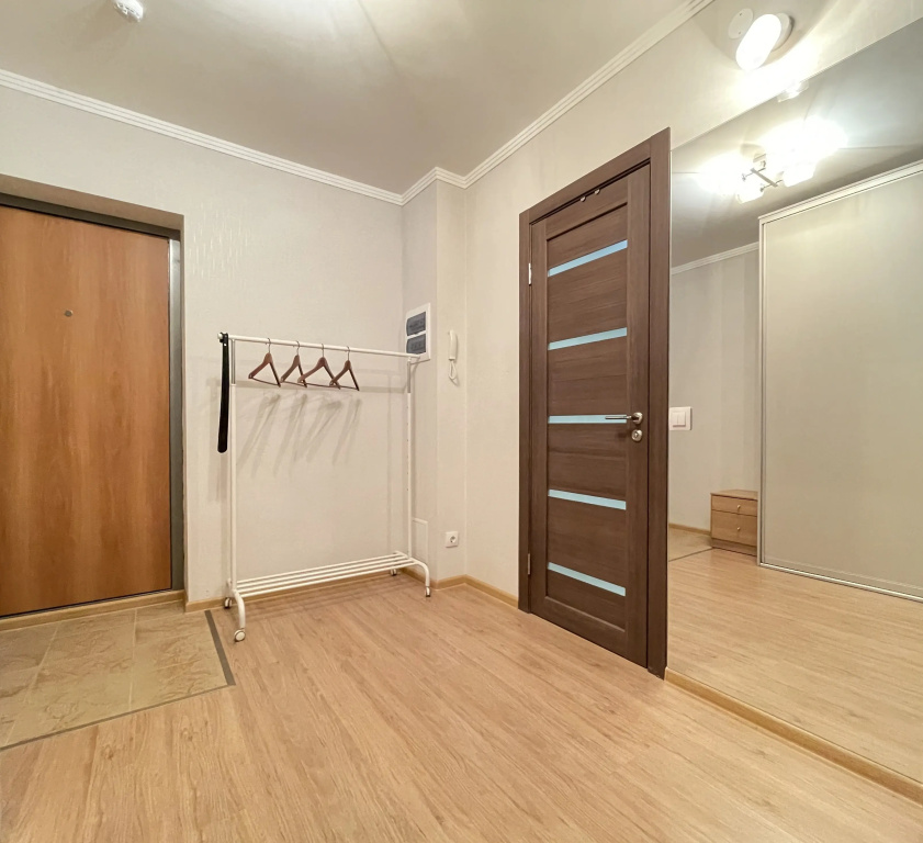 Апартаменты DailyRent Apart- Современная евродвушка