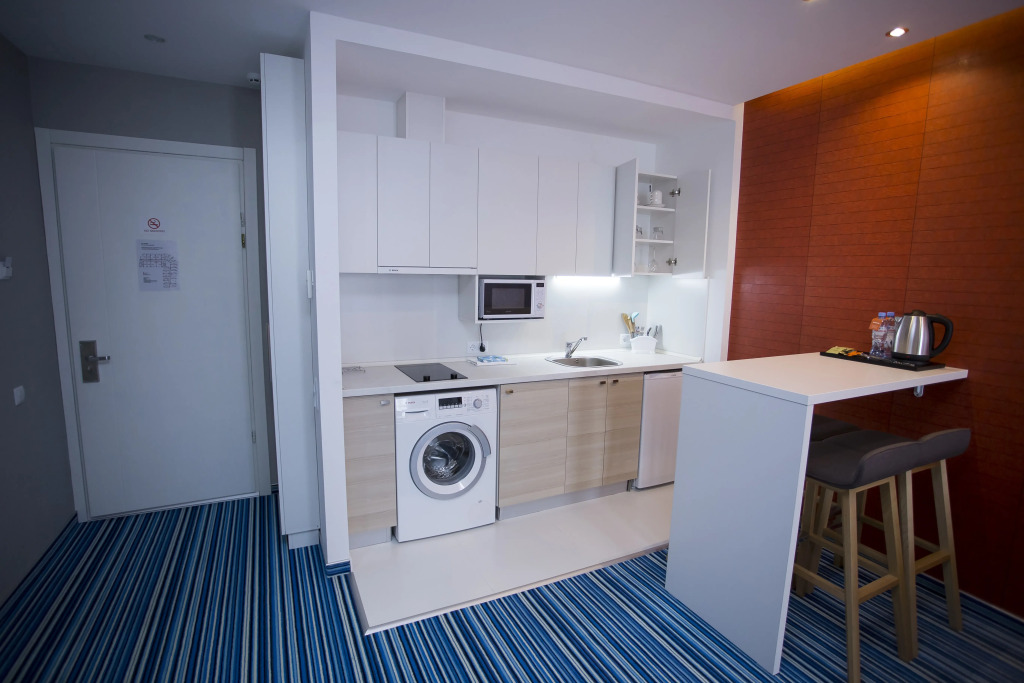 Aparthotel Tangerine