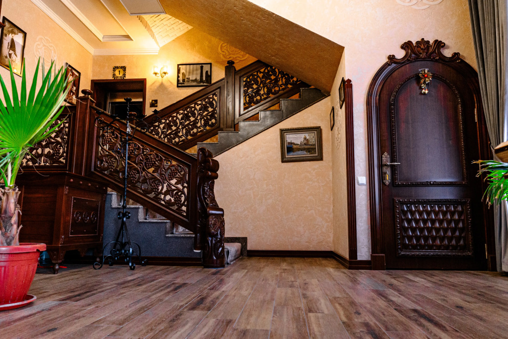 Bagizagan Hotel