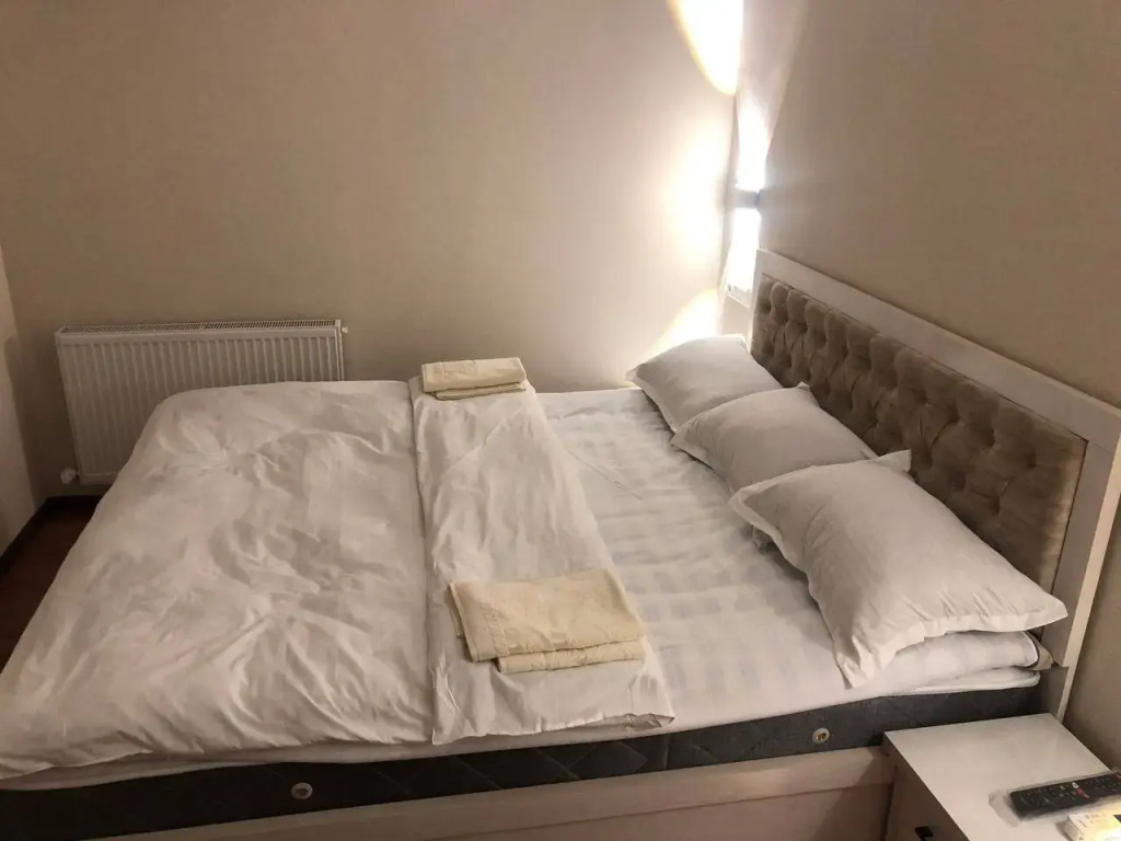 Апартаменты One Global Family Guesthouse Samarkand